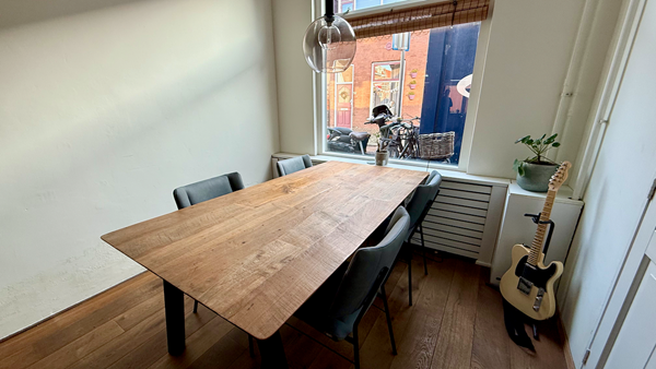 Medium property photo - Kruidentuinen, 2551 VR Den Haag